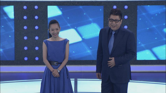 王芳与王为念只是同事的关系吗?