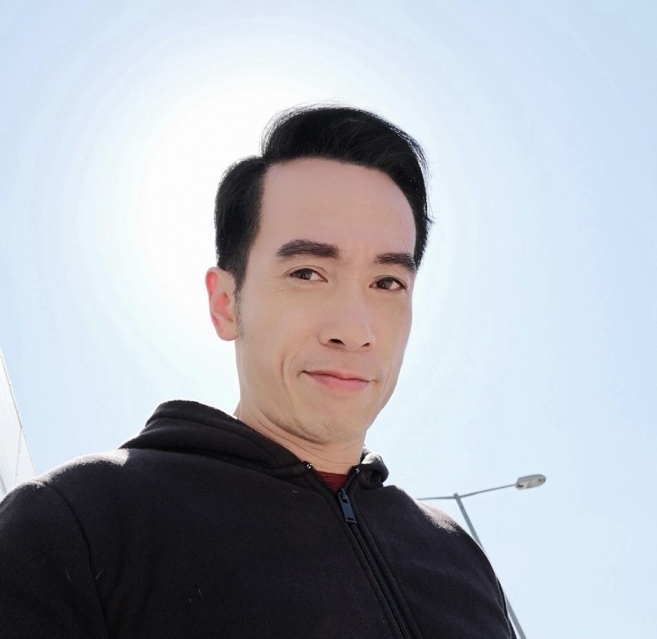 恭喜!tvb视帝陈豪出席楼盘展销会获赠楼宇,笑言自己只是打工人