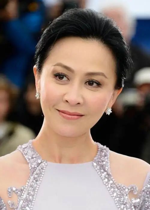 来自江苏苏州的四位女明星个个漂亮迷人你喜欢哪一个