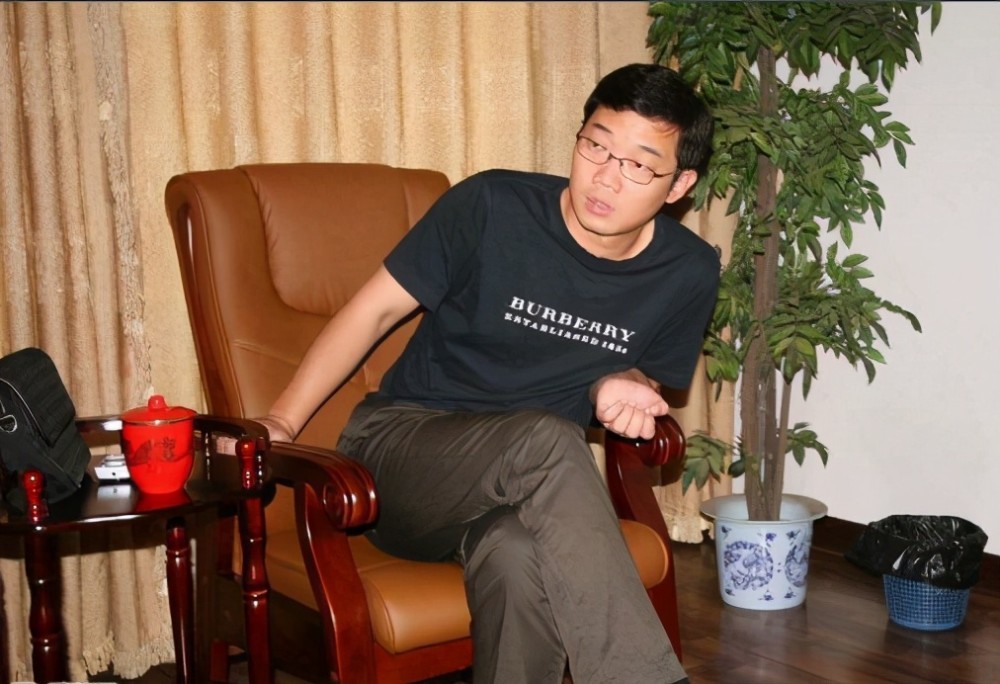 相声演员大兵的毁灭史他的故事远比你想得更恶劣