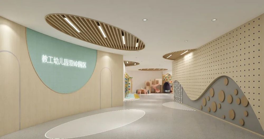 辅助房,传达室等,改造内容包括给排水,电气,消防,校园智能化,幼儿玩具