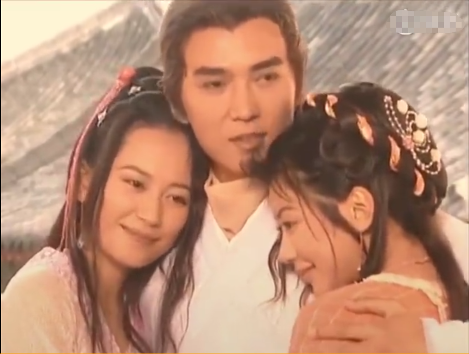 "或许我来得不是时候","不,你来得正是时候"!