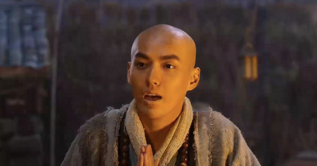 徐克导演周星驰监制的《西游伏妖篇》甚至把主角都交给了吴亦凡