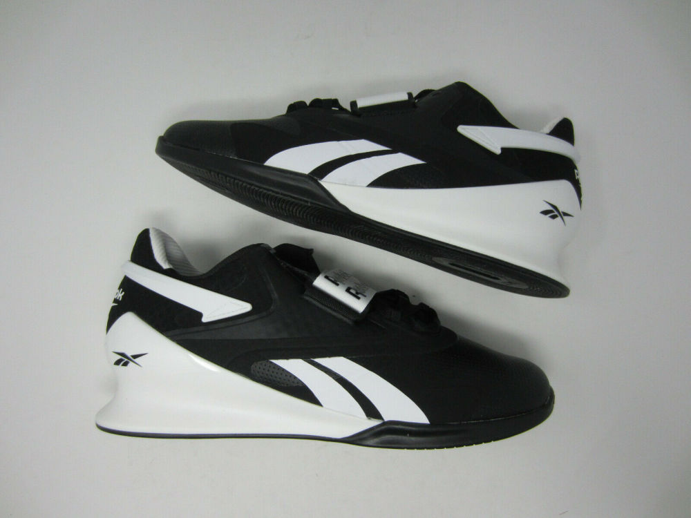 安踏吨位级举重鞋吕小军举重81公斤级夺金深扒举重队利器