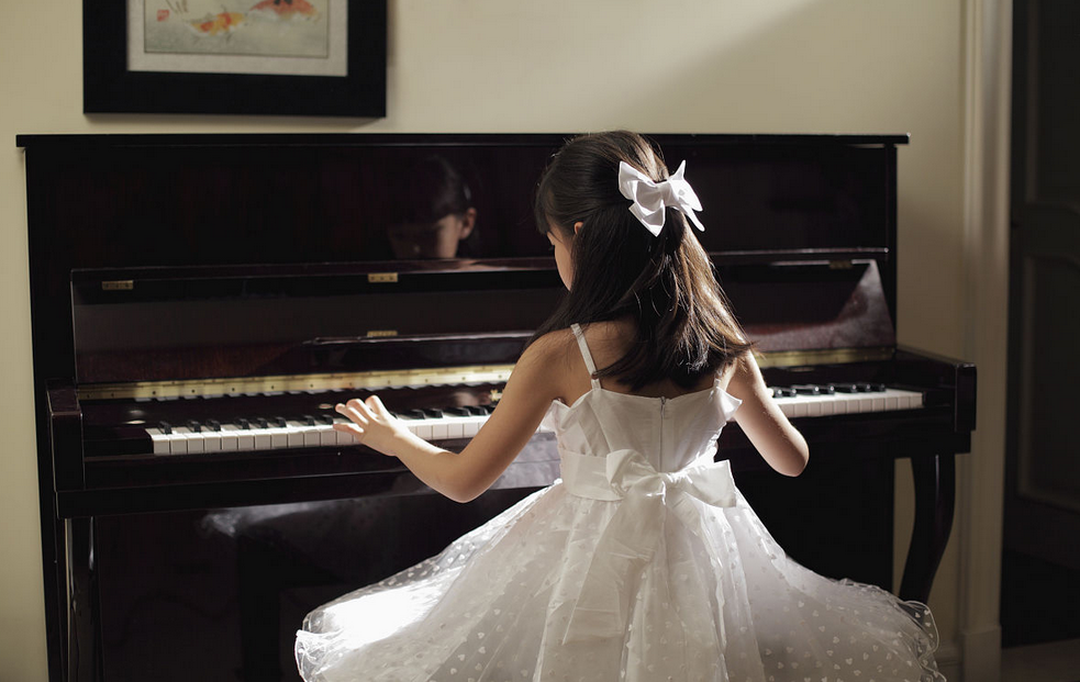 十个琴童,九个近视?罪魁祸首不是钢琴而是ta…_腾讯新闻