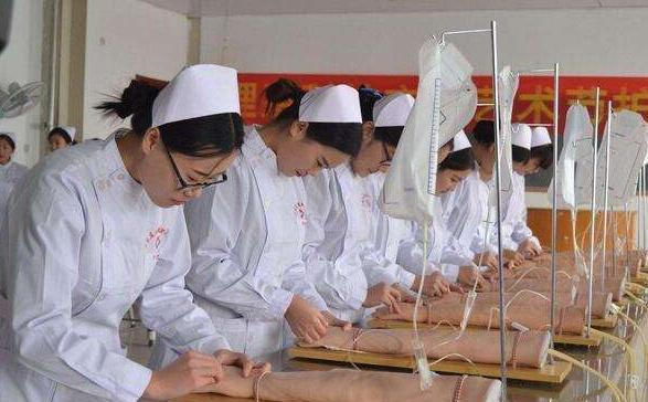 適合女學生學習的大學專業有哪些