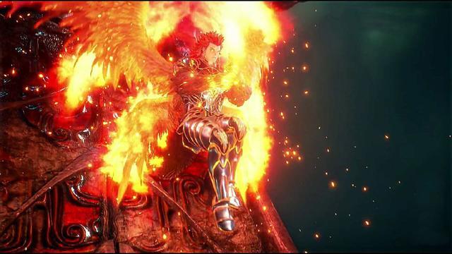 武庚纪:武庚最强的助力出现,继承了纣王的遗物