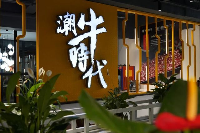 9元抢100元菜品券,这个夏天,干啥都不如来潮牛时代吃顿牛肉火锅!