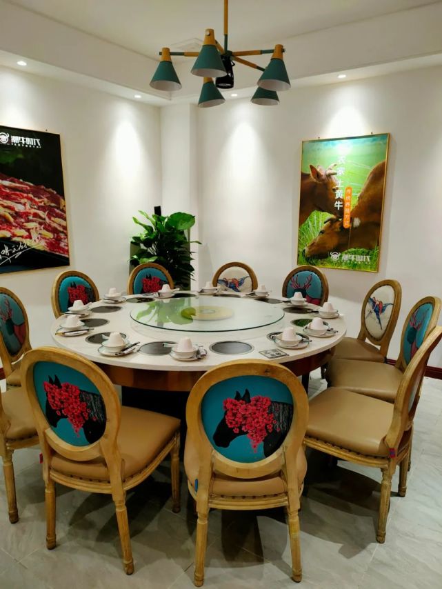 9元抢100元菜品券,这个夏天,干啥都不如来潮牛时代吃顿牛肉火锅!