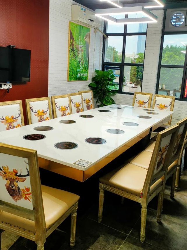 9元抢100元菜品券,这个夏天,干啥都不如来潮牛时代吃顿牛肉火锅!