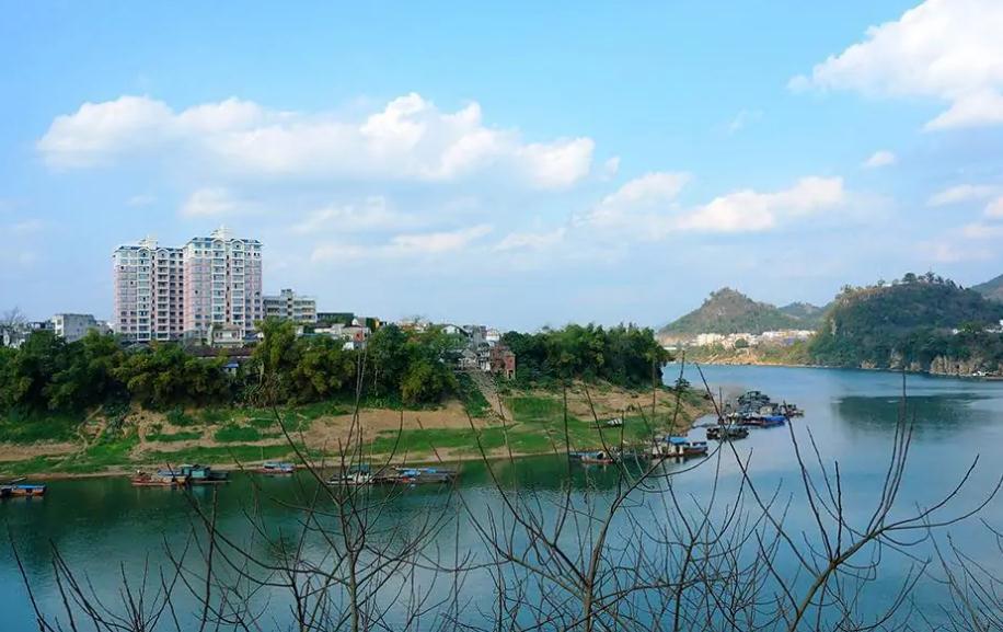 龙州县有多少人口_崇左7区县人口一览:江州区43.54万,龙州县23.21万