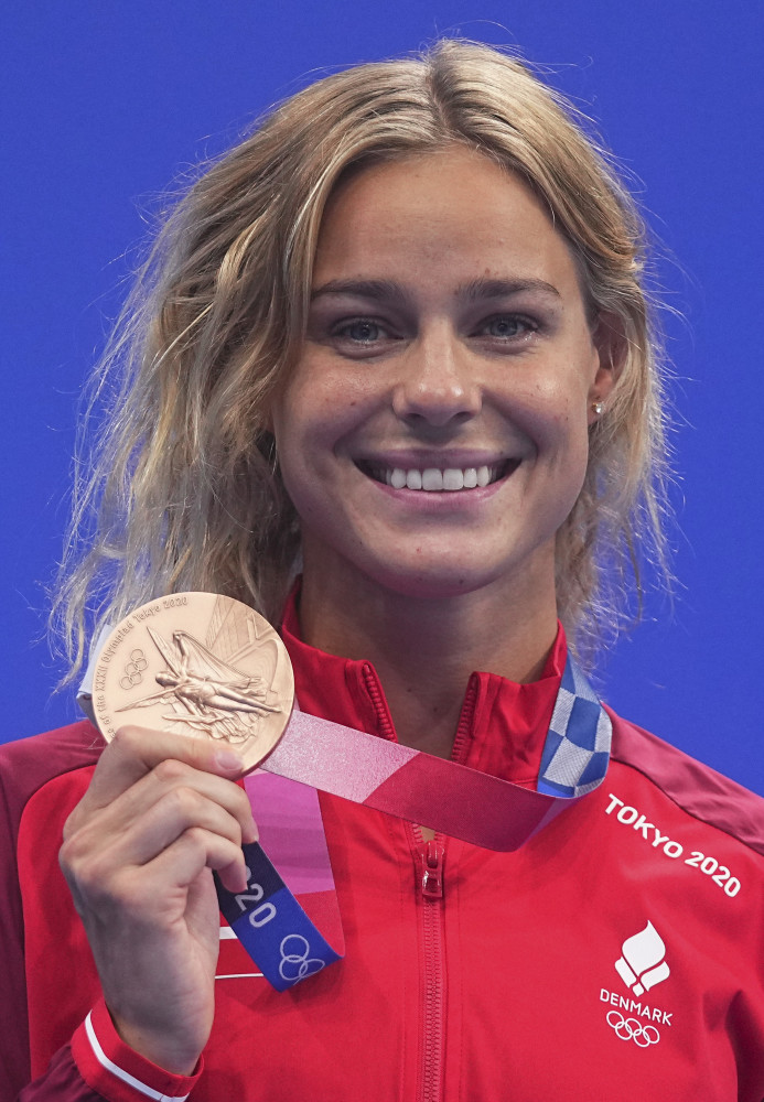 东京奥运会游泳女子50米自由泳决赛赛况