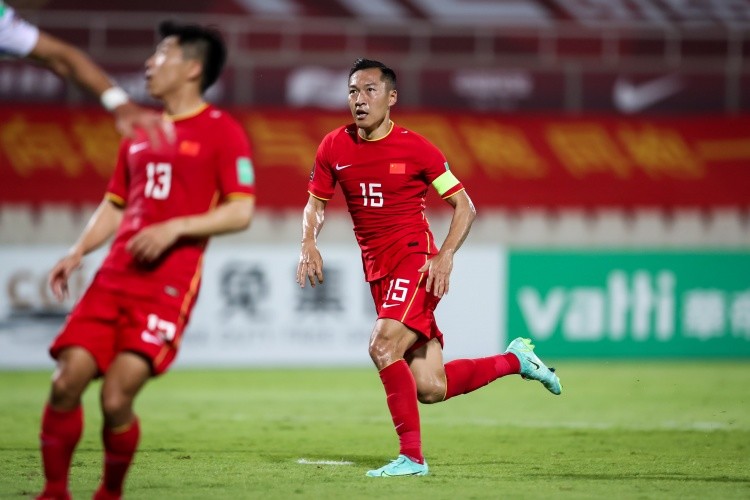 本田圭佑 中国足球仅仅是亚洲三流 日本队战胜他们问题不大 腾讯新闻