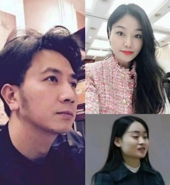 在遇到现任老婆小乐的时候,林生斌就是开豪车的人了,或许,小乐能喜欢