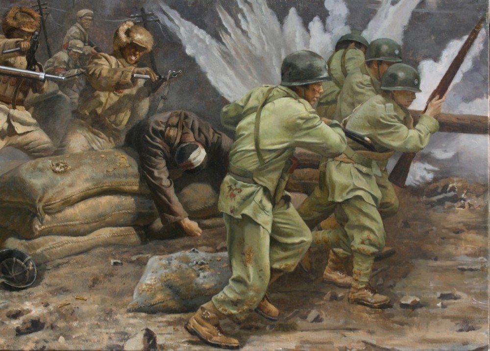 辽沈战役里国军有12个军参战为何只有11个军被歼灭