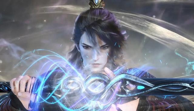 天宝伏妖录第二季收官顺利抓住刘非用心灯的长史太帅了