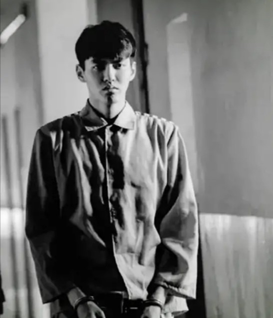 监舍:今天签到了吗?