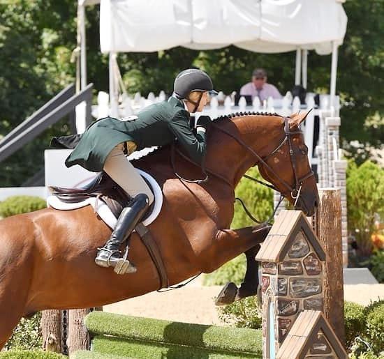 7月29日,吴彦祖妻子lisa在个人社交账号中晒出了与女儿一同骑马的照片
