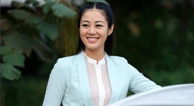 离开《乡爱》光环尽失,走穴热舞很尴尬|乡村爱情|毕畅|离婚|王小蒙