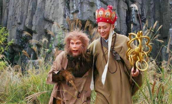 西游记:刘伯钦仗义送唐僧,为什么到了两界山,他死活不送了?