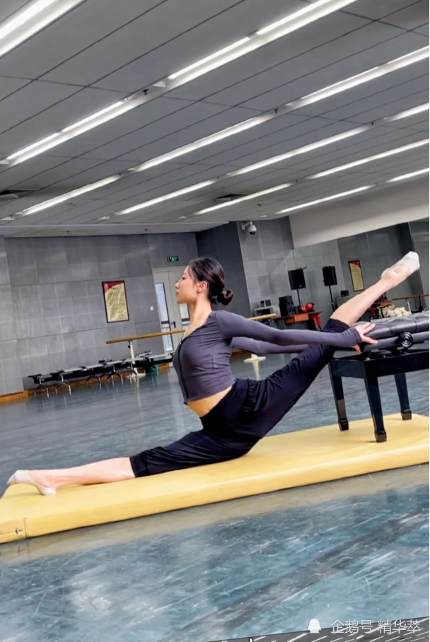 颜值逆天,太吸粉了!