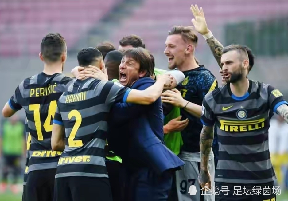 意甲联赛 本打算不再出售球员的国米收到不可拒绝的报价，顶级锋线或将离队