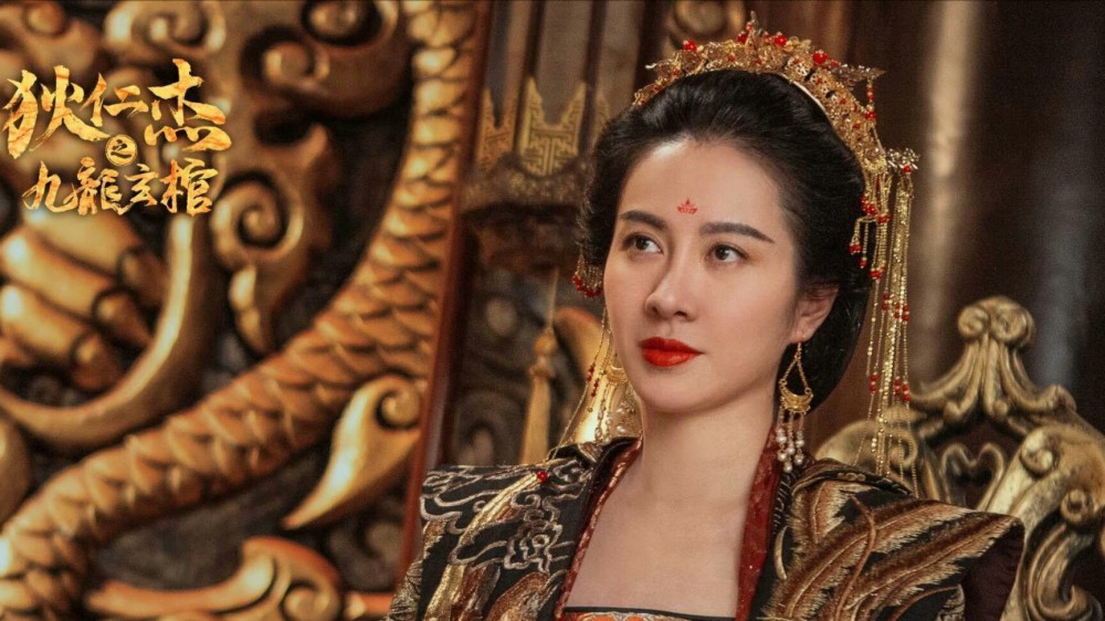 搭档何晟铭《大灾变》定档,叶璇三部影视剧待播,与任重梁龙合作