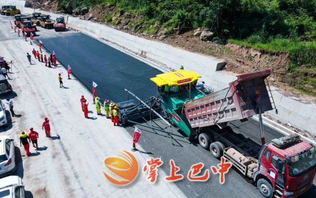 途径达川,渠县 镇广高速最新消息_腾讯新闻