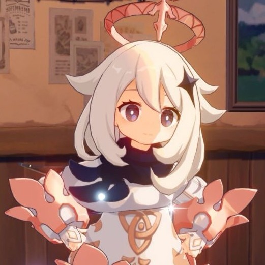 【白毛控】第四弹"我们都爱白毛毛"