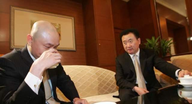 黄光裕做生意有多厉害看完他的这三种借钱之道恍然大悟