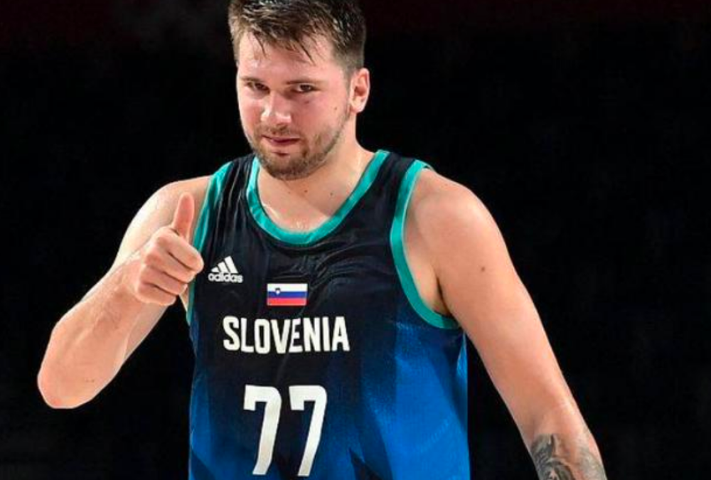nba 48分到7中2砍12分！西班牙拥有限制东契奇说明书？