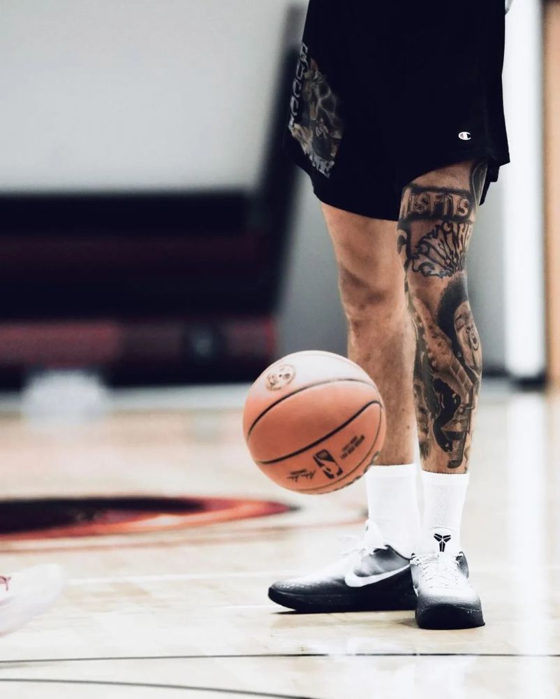 美式球员(穿搭)或将成为球场的全员恶人 - 什么是美式球员英语 - 实验