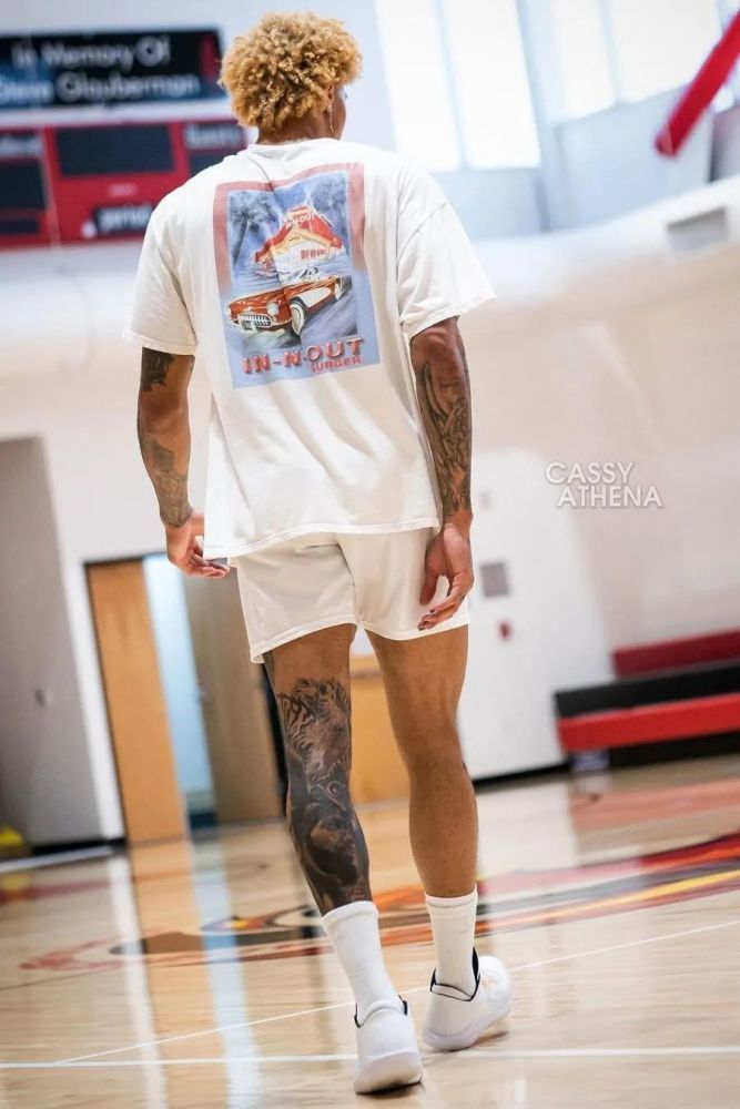 美式球员(穿搭)或将成为球场的全员恶人 - 什么是美式球员英语 - 实验