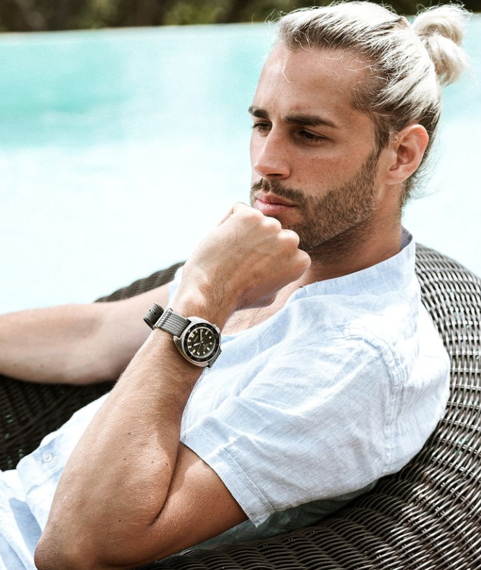 意大利跳高王子!