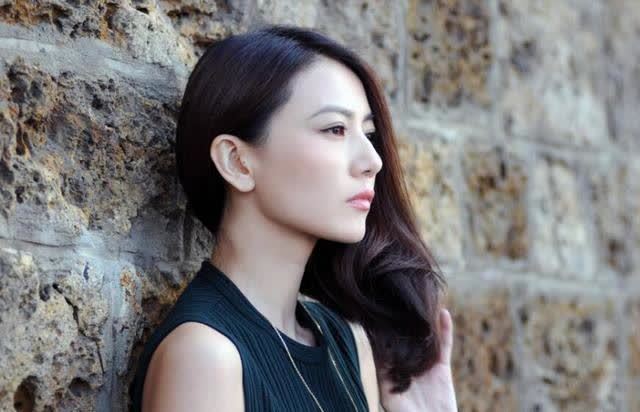 美人在骨不在皮?女儿骨相符合"四高三低",将来妥妥美人胚子