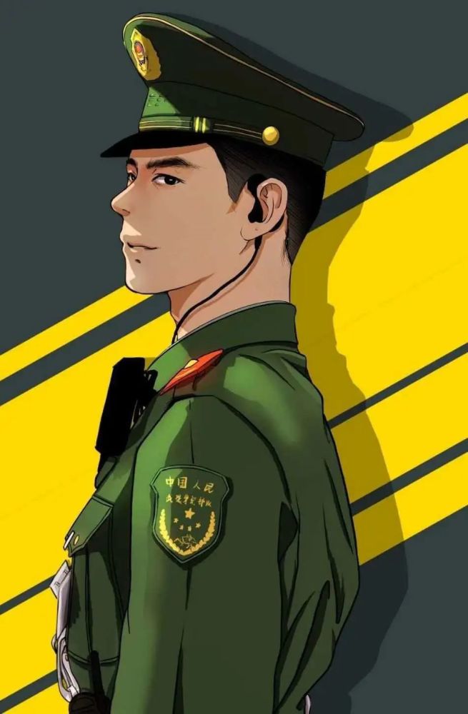 有种安全感叫"解放军来了!"——致敬最可爱的人