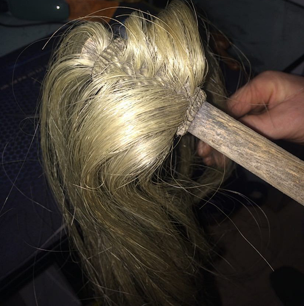 道23教23文23化23丨拂尘_腾讯新闻