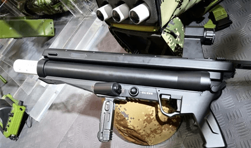 qn202微型导弹:貌似专为猎杀狙击手而生,狙击手地位将岌岌可危