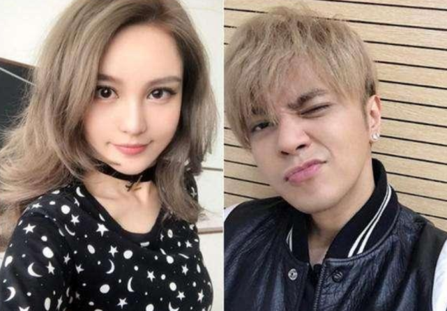 周扬青大方认爱,男方为好利来太子,甜蜜互动狗粮满满|罗昊|周扬青