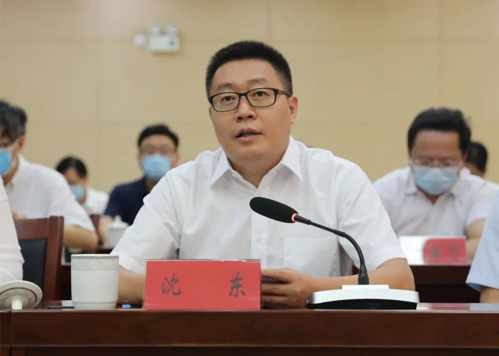 省安全生产第十八巡查组巡查钟楼区工作汇报会召开