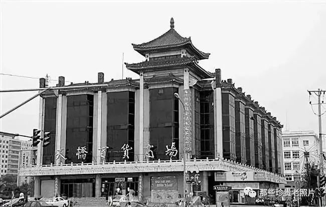 老照片里的1984年中国,一晃已是37年!