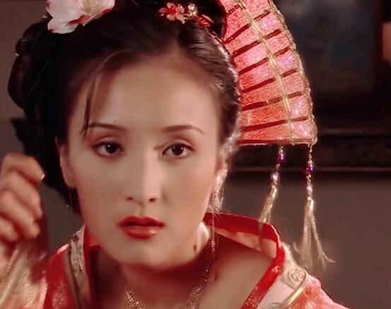 這4部劇全員神顏 連丫鬟老媽子都是美人 而它卻因男主拖後腿 中國熱點