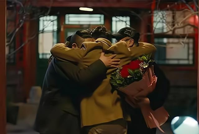 北京市朝阳区豹豪酒吧.