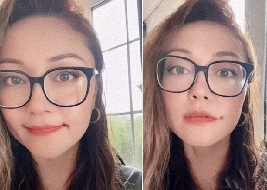 "和珅"王刚女儿曝近照,父亲曾反对她嫁洋老公,儿子与弟弟同岁