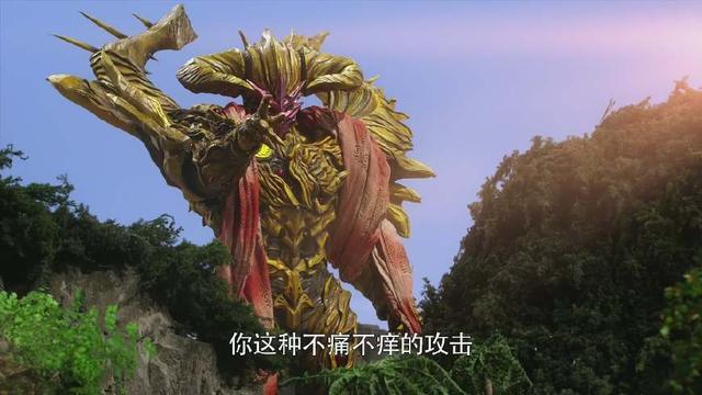 这应该是主要的原因,《奥特曼》的看点就是奥特曼们和怪兽战斗的过程