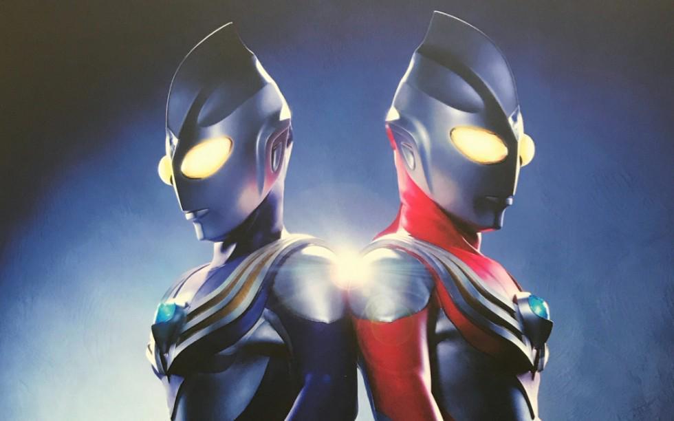 平成三杰合力对抗怪兽,初形态谁战力最强?