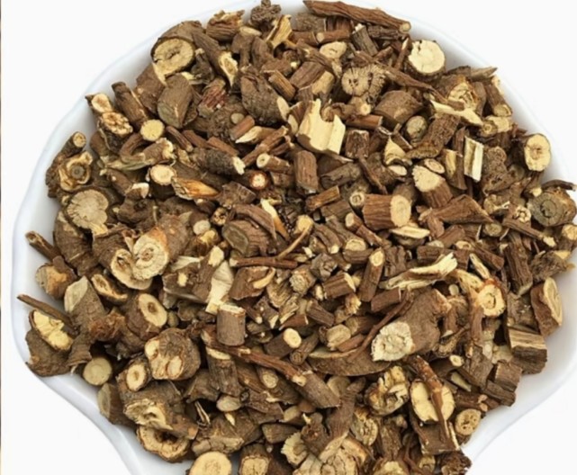 每日中药——柴胡