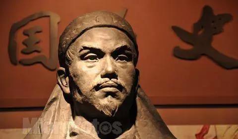 天京陷落前夕,他还能拿出这种理由安慰自己|天京|洪秀全|太平天国运动