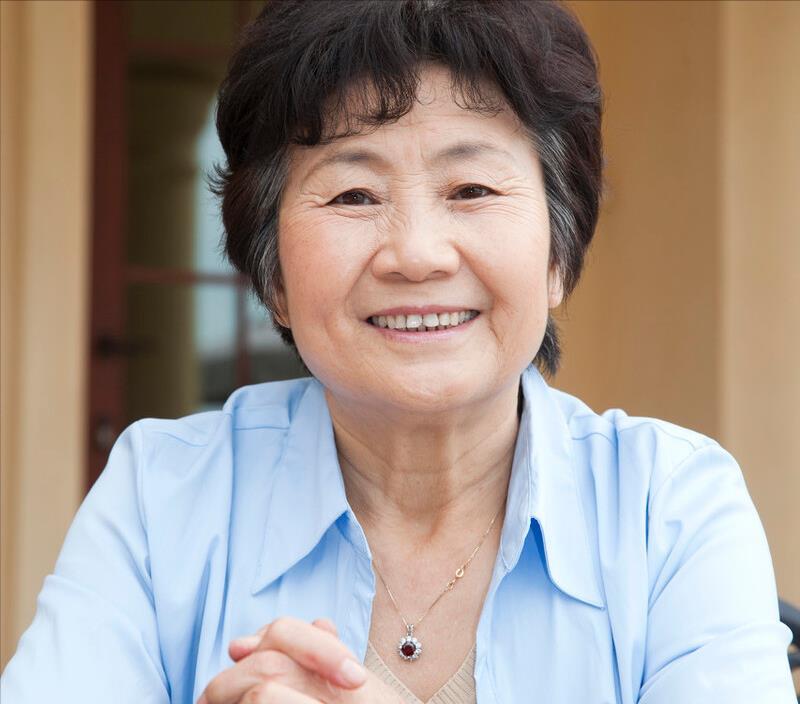 68岁独居阿姨倾诉晚年能够让我依靠的不是子女和退休金