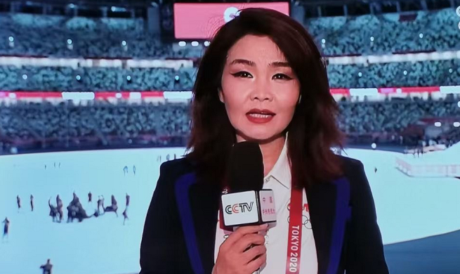 冬日娜抢戏苏炳添百米第六什么价值名嘴国足世界杯16强